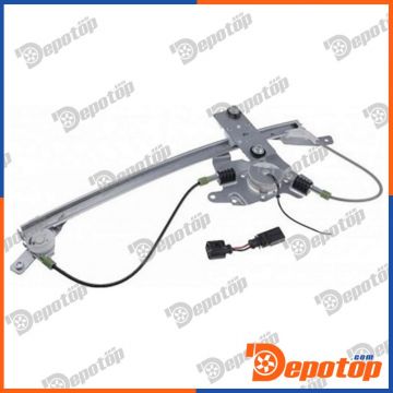 Lève vitre droite avant pour SMART | EPS-ME-033, 50182R